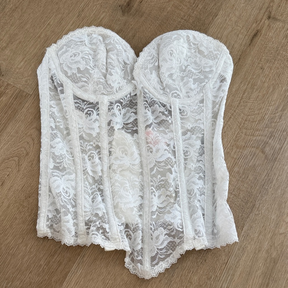 Smoothie Corset